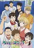 ベイビーステップ 第2シリーズ DVD-BOX3 71zzYT+PYvL._AC_SY200_QL15_.jpg